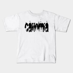 California Kids T-Shirt